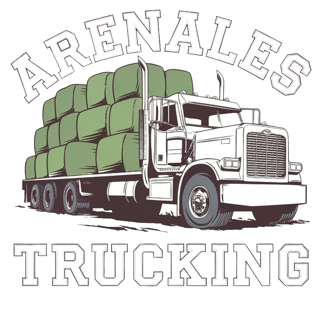 ARENALES TRUCKING